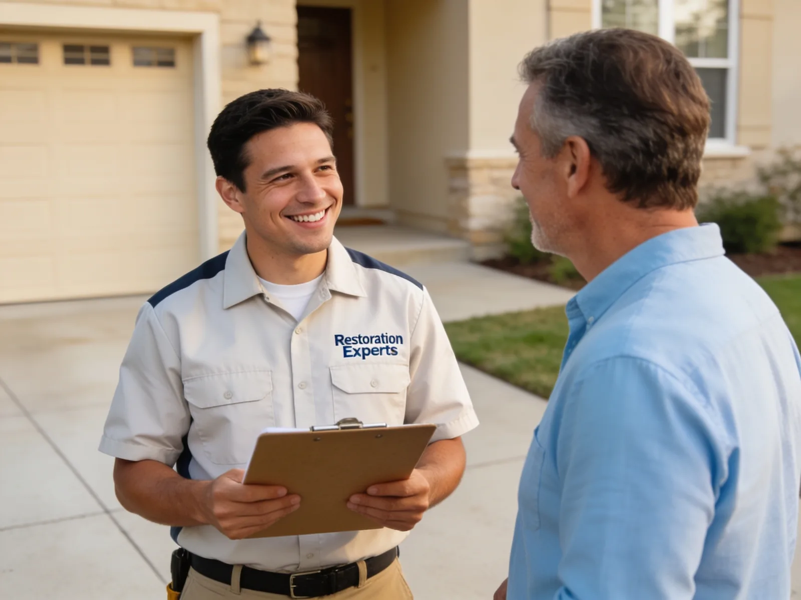 Water Damage Cleanup Panama, NE FAQs